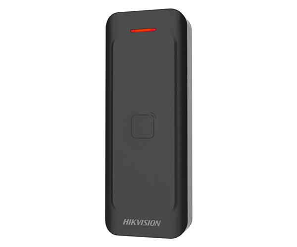 【?？低旾D門禁讀卡器】海康威視HIKVISION門禁ID讀卡器DS-K1802E