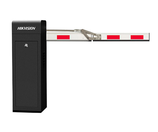 【?？低曊郾鄣篱l】海康威視HIKVISION擋車器折臂道閘NP-TMG4B1-ZR(1.5+2.5)（右向1.5米+2.5米）